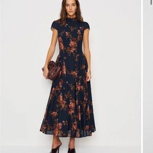 Reformation Maven Dress